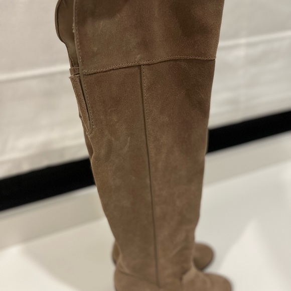 Suede Knee-High Boots size 7 dolce vita - Picture 5 of 6
